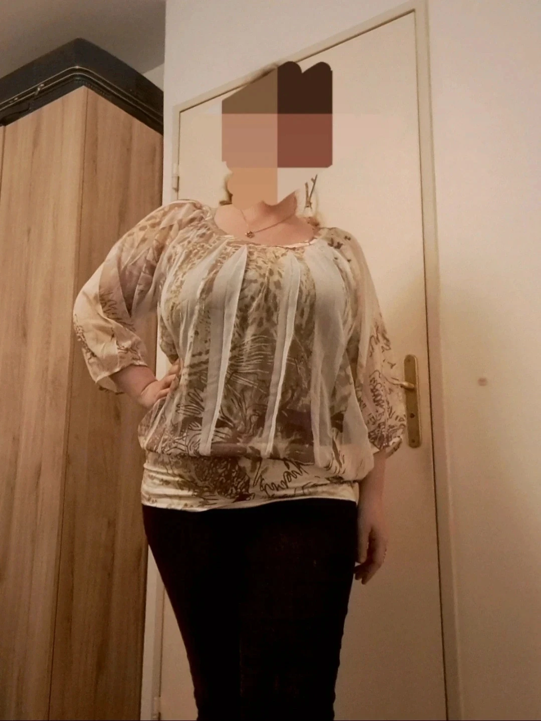 Blouse – photo 4